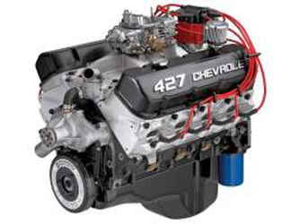 U1294 Engine